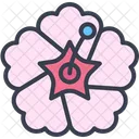 Blume  Symbol