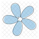 Blume  Symbol