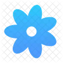 Blume  Symbol