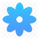 Blume  Symbol