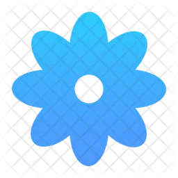 Blume  Symbol