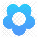 Blume  Symbol