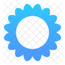 Blume  Symbol