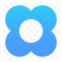 Blume  Symbol