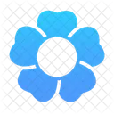 Blume  Symbol