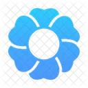 Blume  Symbol