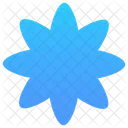 Blume  Symbol