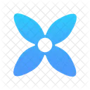 Blume  Symbol