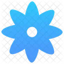 Blume  Symbol