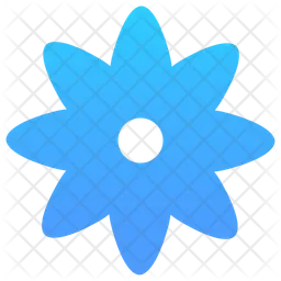 Blume  Symbol