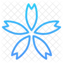 Blume  Symbol