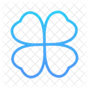 Blume  Symbol