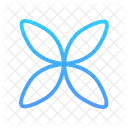 Blume  Symbol