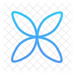 Blume  Symbol