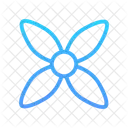 Blume  Symbol