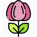 Blume  Symbol