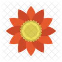 Blume  Symbol