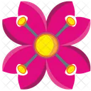 Blume  Symbol