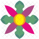 Blume  Symbol