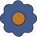 Blume  Symbol