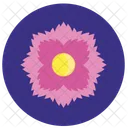 Blume  Symbol