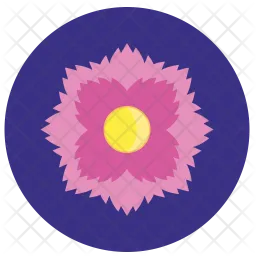 Blume  Symbol