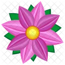 Blume  Symbol