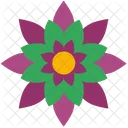 Blume  Symbol