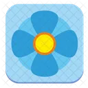 Blume  Symbol