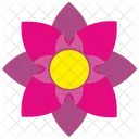 Astra Rose Knospe Symbol