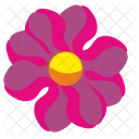 Knospe Rose Eberesche Symbol