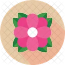 Blume  Symbol