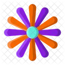 Blume  Symbol