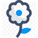 Blume  Symbol