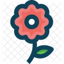 Blume  Symbol