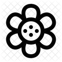 Blume  Symbol