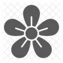 Blume  Symbol