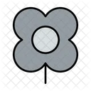 Blume  Symbol