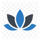 Blume  Symbol