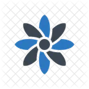 Blume  Symbol