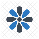 Blume  Symbol