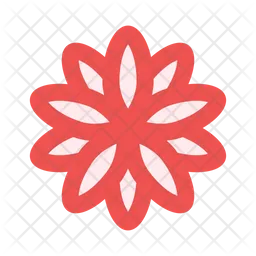 Blume  Symbol