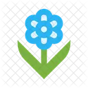 Blume  Symbol