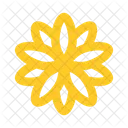 Blume  Symbol