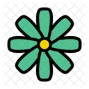 Blume  Symbol