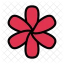 Blume  Symbol