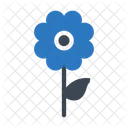 Blume  Symbol