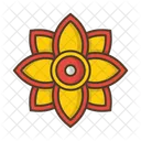 Blume  Symbol