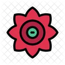 Blume  Symbol