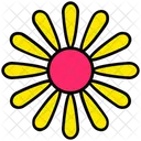 Blume  Symbol